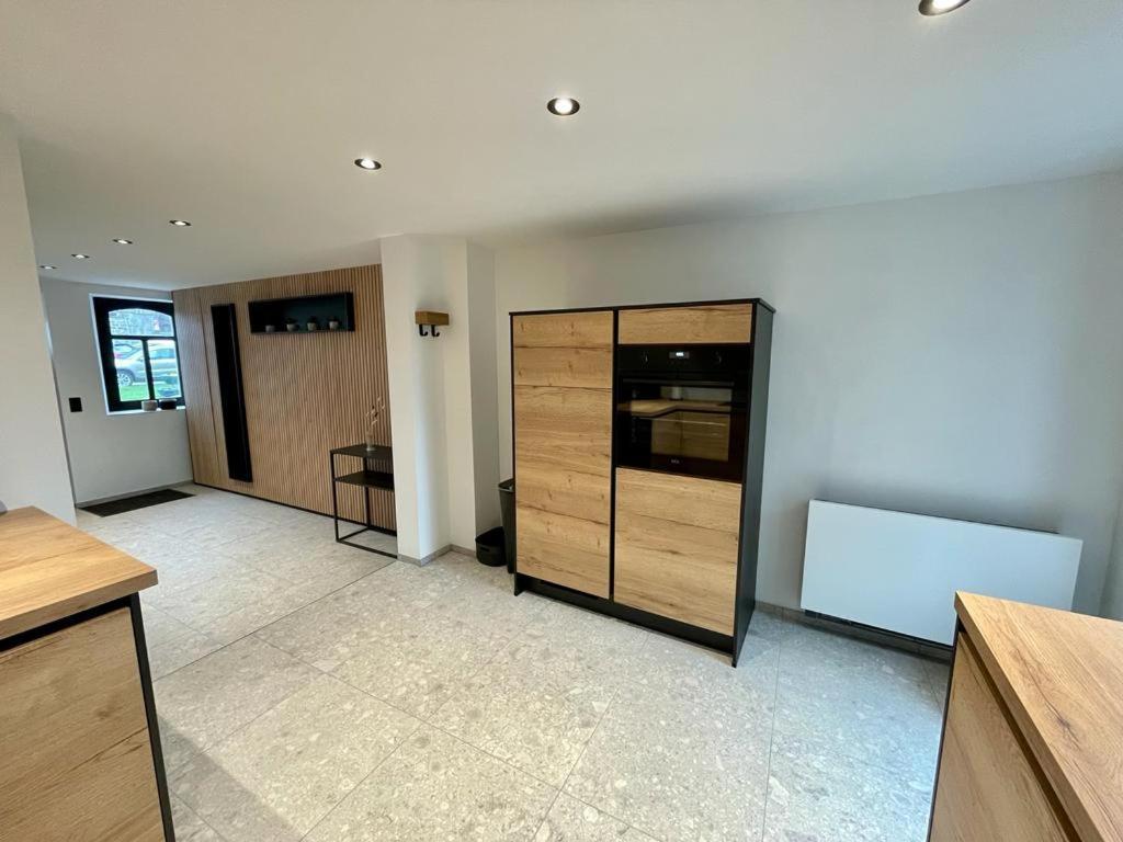 Gite De Clermont Thimister Luaran gambar