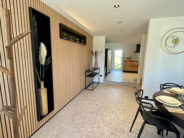 Gite De Clermont Thimister Luaran gambar